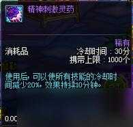2025年DNF炼金术士药剂全攻略