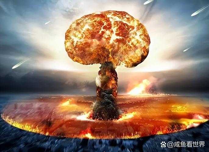 《核灾余烬中的生存实验:原子陨落带来颠覆性玩法》