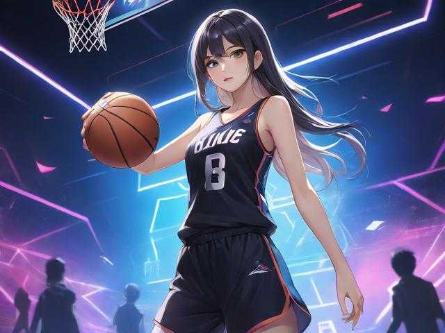 2025NBA Online元宇宙电竞生态革新全景