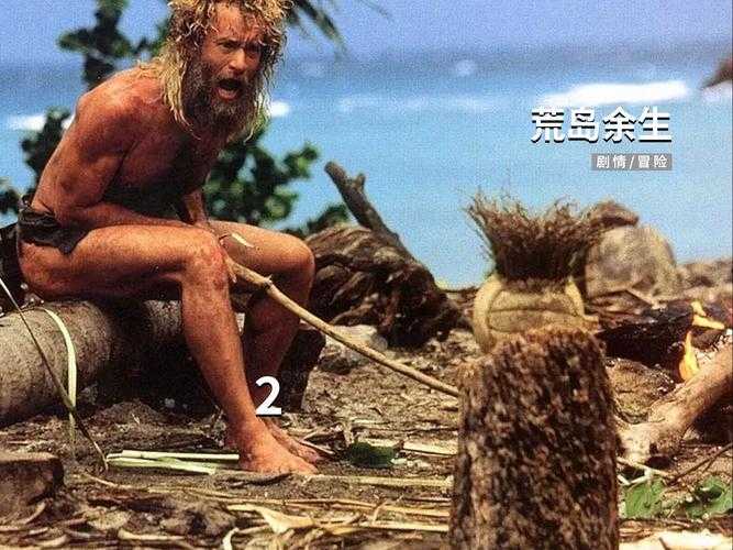 荒野求生电影推荐:10部值得一看的生存题材电影