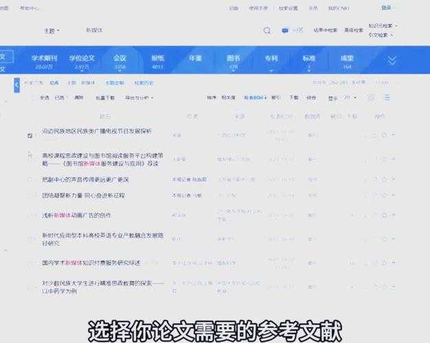 知网官网入口的热门文献推荐有哪些？