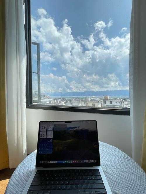 工作旅行