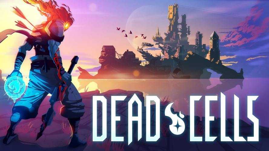 Dead Cells破解版现状与风险(2025数据)