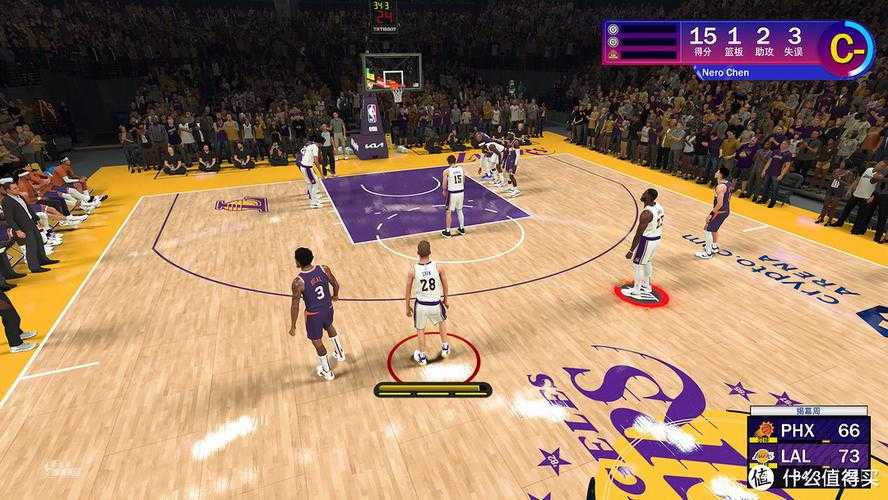 2025年最值得入手的NBA恶搞游戏全测评