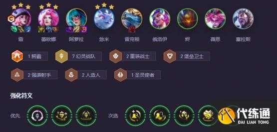 以下是对《云顶之弈》2025年版本更新及运营策略的深度分析与优化建议:
