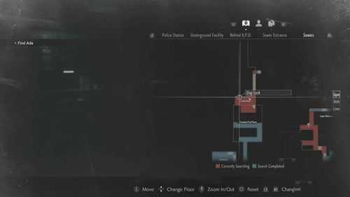 《生化危机2》西侧保险柜密码全解与重置版对比