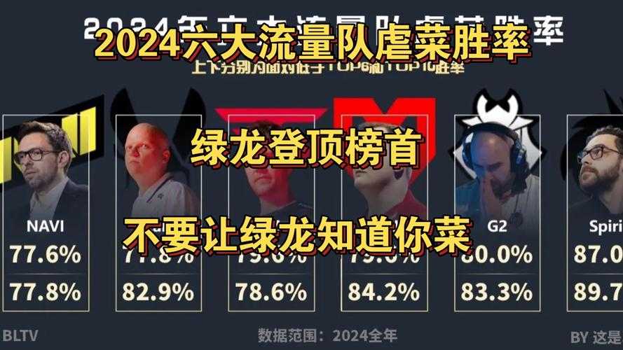 2025年CSGO职业选手排名:老将坚守与新人崛起