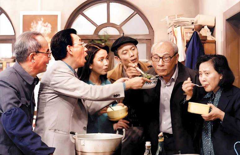 老公牛影院免费电视剧盘点:揭秘5大观看亮点
