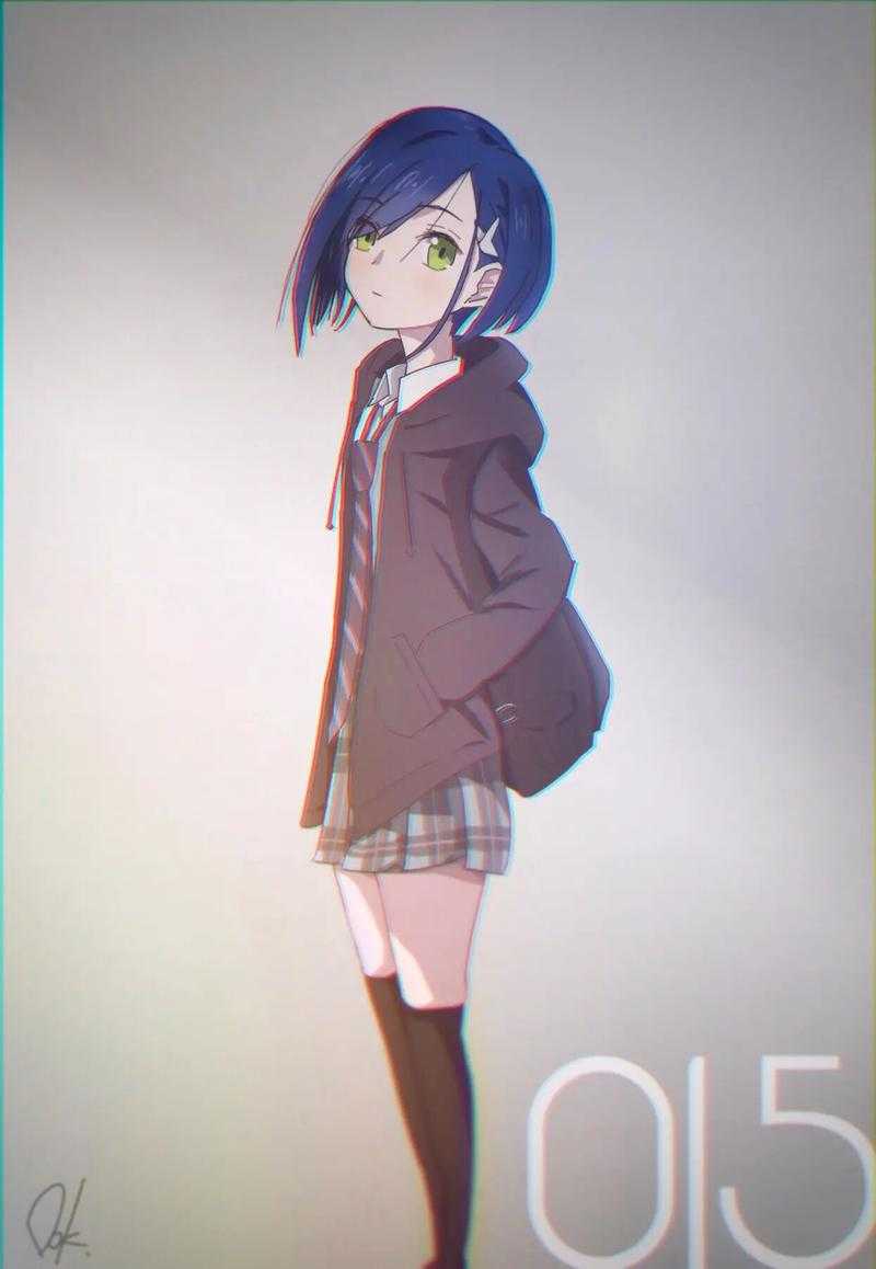 《darlinginthefranxx莓》2025手机壁纸生态与技术融合