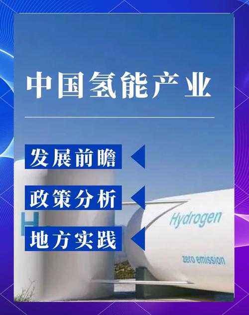 2025全球氢能裂解技术发展现状