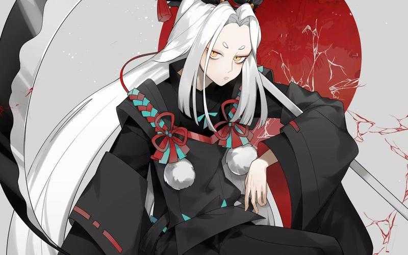 黑童子立绘衣柜图鉴及Wardrobe发音指南