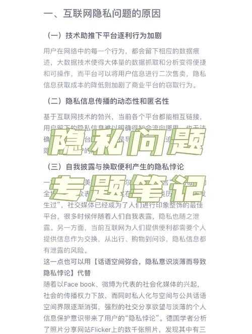 以下是对该隐私保护与影像处理建议的系统性解读及实践指南：