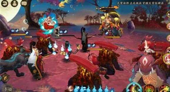 阴阳师四兔静止流过山兔10层通关秘籍:零失误策略与隐藏机制全解析!