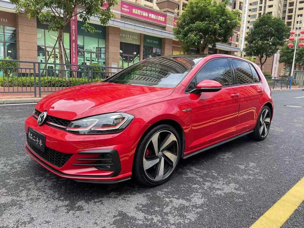 自定义高尔夫2