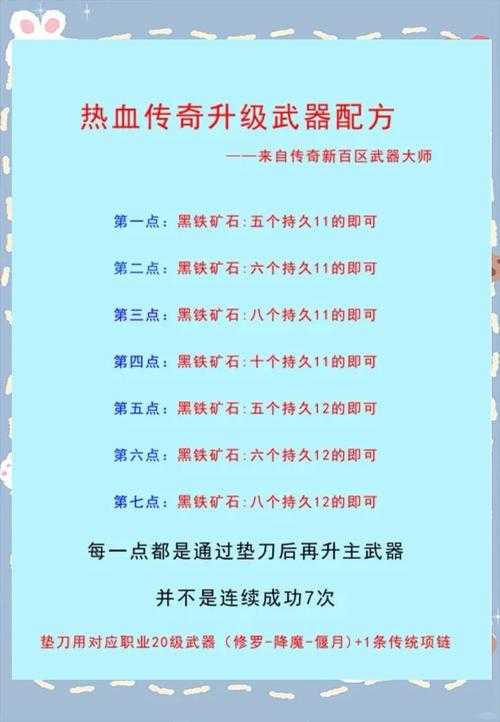 《传奇霸业:傲天元法道剑》2025使用指南与技巧全解析