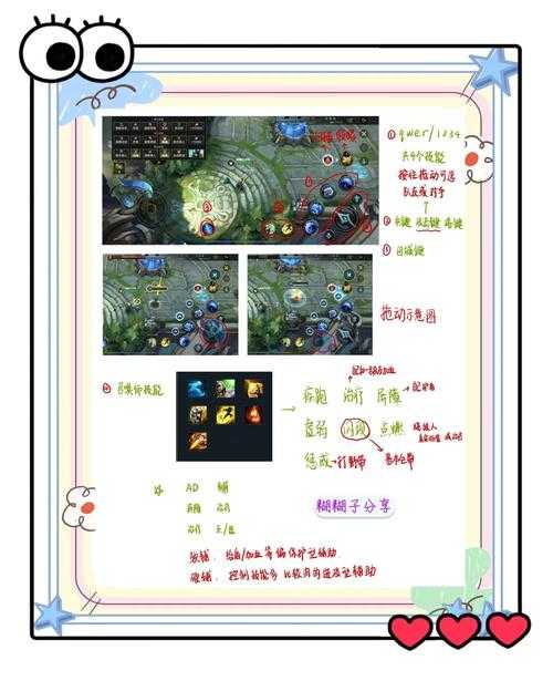 从零开始玩转LOL,掌握幸运召唤师技巧
