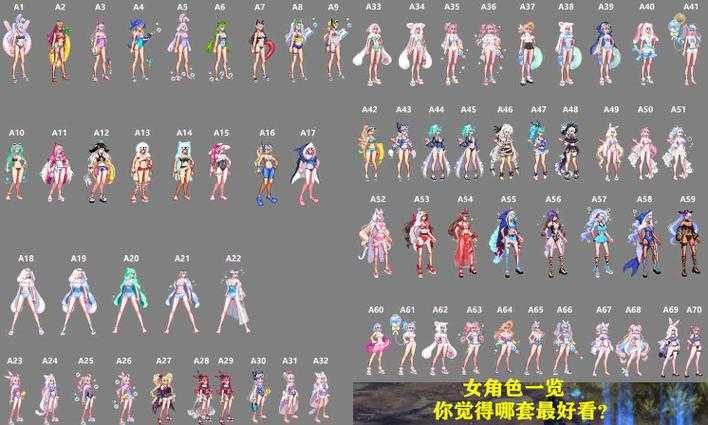 DNF2025夏日:职业平衡升级与社交革新
