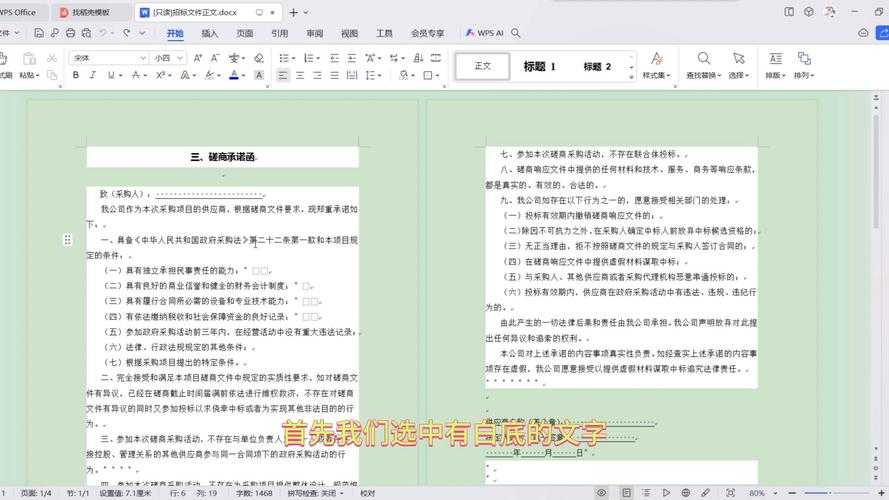 WPS文档批注去除技巧:快速清除方法大全