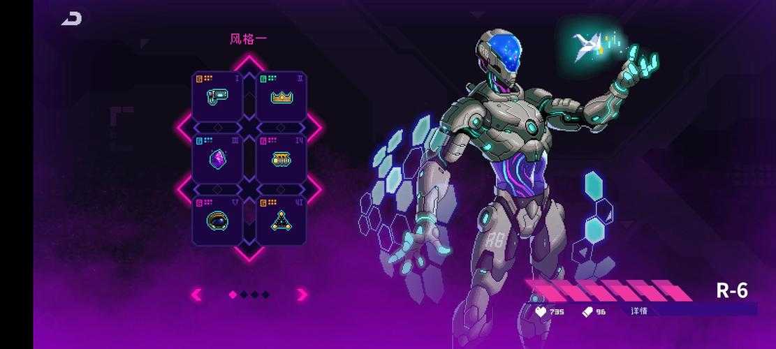 霓虹深渊无限拐杖糖实战进阶指南:逆风翻盘技巧与武器极限操作全解析