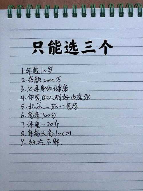 梦想实现需要什么条件?