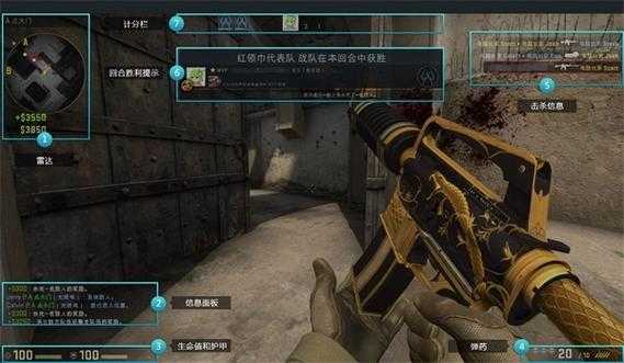 2025年CSGO开局音乐关闭全指南
