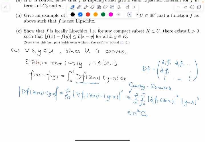 The equation \( x^4 - 4x^3 + 12x^2 - 24x + 24 = 0 \) can be analyzed by rewriting it as a sum of squares: