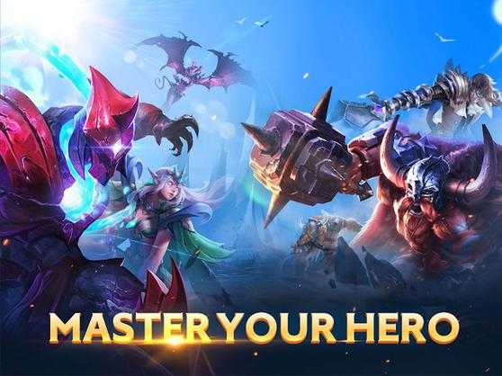 《传说对决》(Arena of Valor)的全球化战略与中东市场布局呈现出以下战略价值与行业启示: