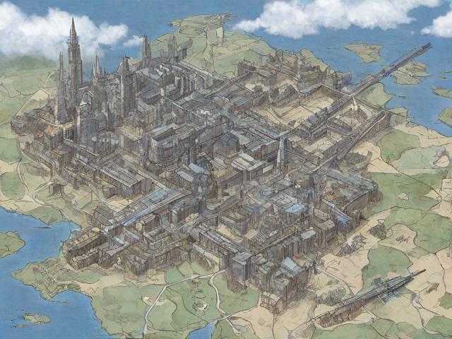 DNF2025寂静城地图解析 副本掉落 装备任务