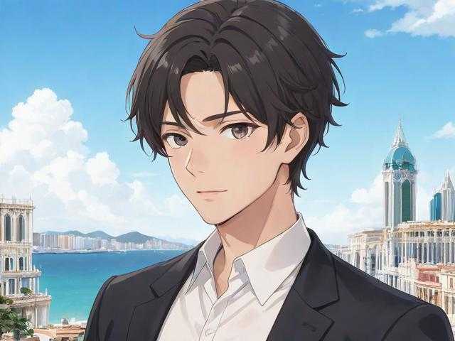 澳门男男相关话题探讨:如何保持身心健康与积极生活态度?(澳门男士攻略)