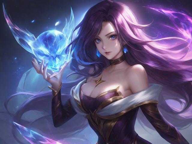 2025年最值得入手的六款网游皮肤深度测评