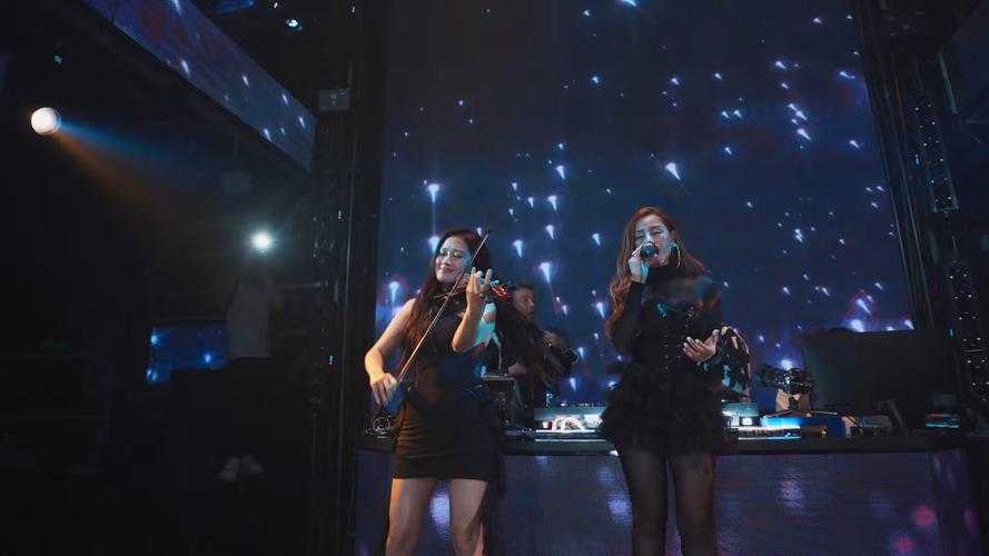 越南女rapper DIsS对决:高能碰撞与激烈交锋全记录