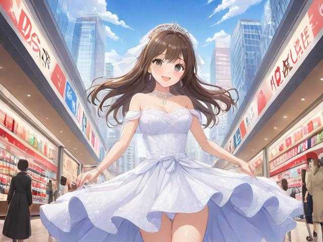 2025年5月《螺旋圆舞曲》百货大楼三花进阶全攻略