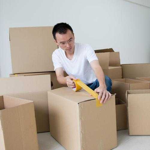 搬家工人当着老公的面:追求更优质的体验