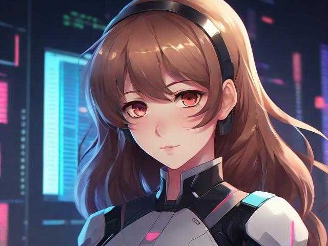 Dasha Taran虚拟转真人IP获数据验证