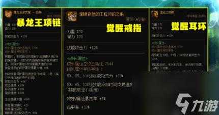 2025《DNF》复仇者技能装备搭配实战全解析