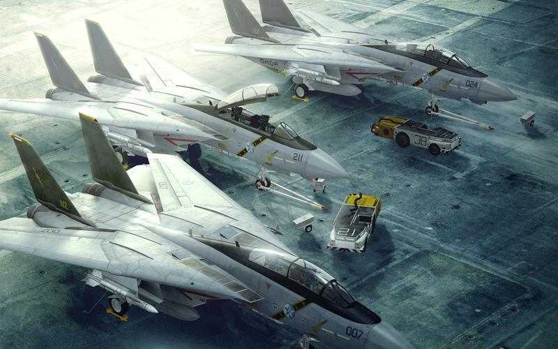 2025《皇牌空战电脑版》:市场表现与玩法创新