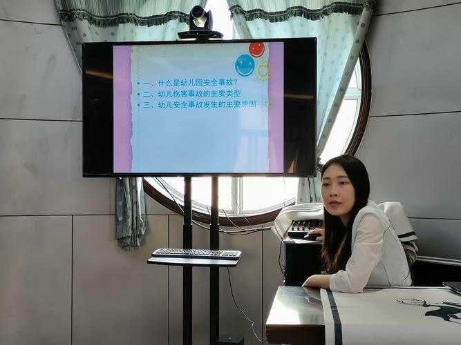 小玉 20 岁入职医院开启全新职场征程