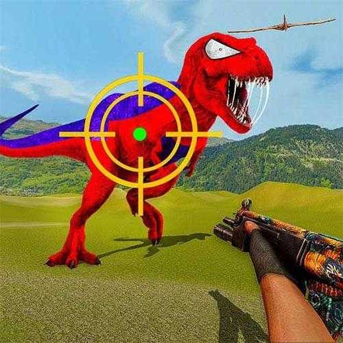 2025年最值得入手的恐龙射击游戏全解析