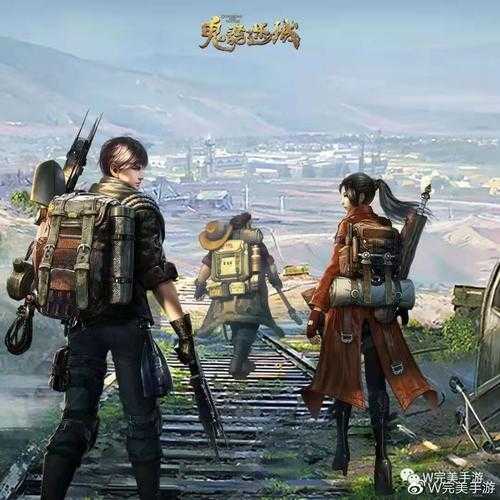 2025年最值得入手的盗墓手游 寻龙校尉 深度测评