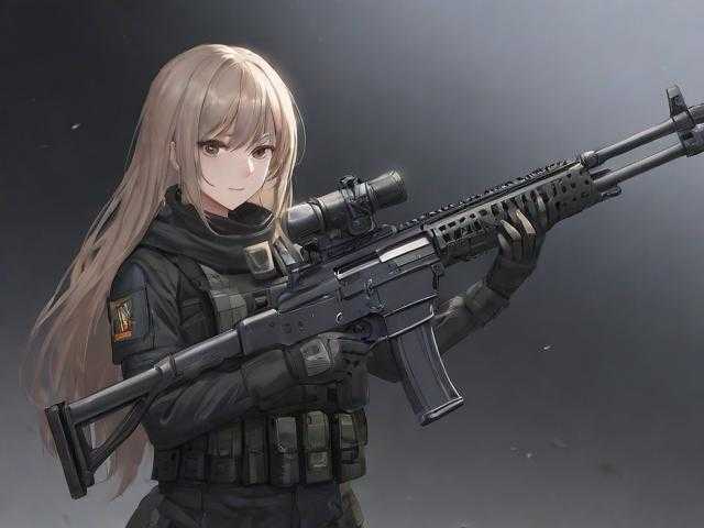 2025年最值得关注的10款射击网游全解析