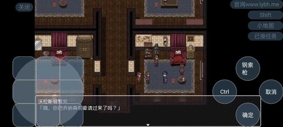 Rpg新体验:从零开始的冷狐随便看内部玩法解析