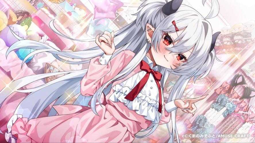 魔王变产子工具:角色颠覆性重塑