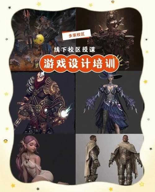 从零到一:打造你的专属游戏体验