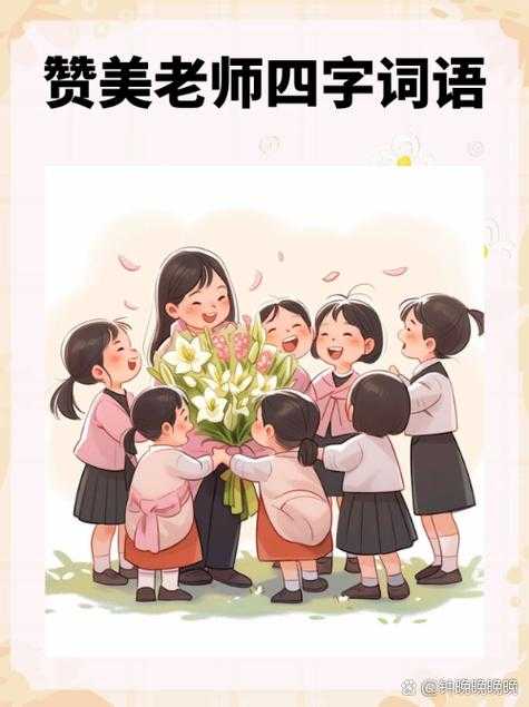 老师白洁高义,塑造学生榜样典范!