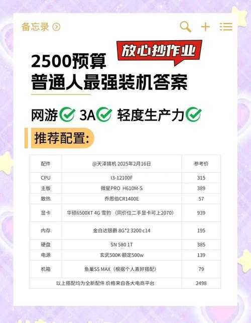 2025年最值得关注的10款电脑网游全解析