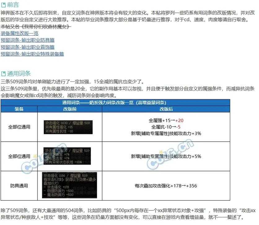 2025 DNDF职业强度:混合真香 奶系崛起 物理受限