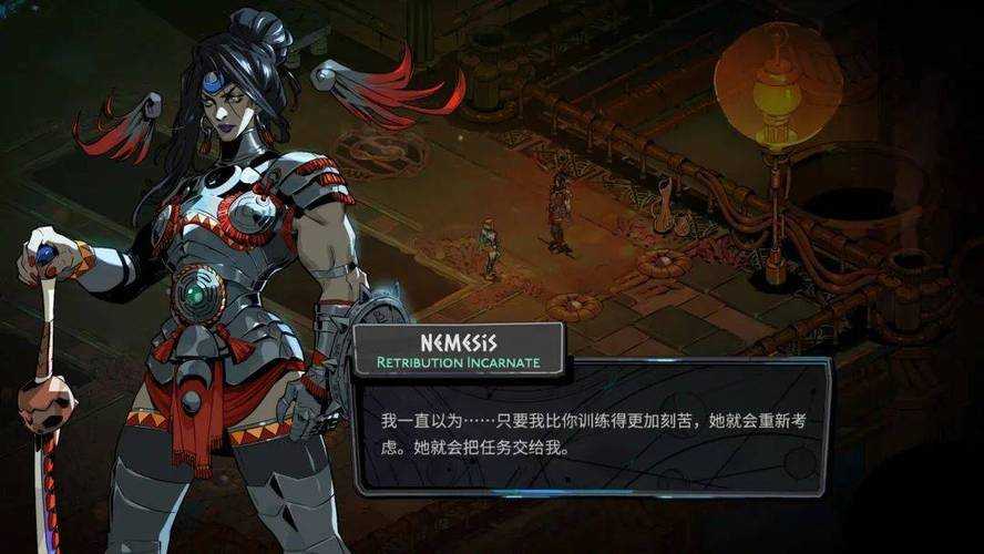 女玩家福音探索最适合女性的单机RPG游戏