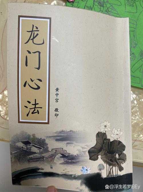 《从零开始:掌握神武九黎秘宝的秘籍》