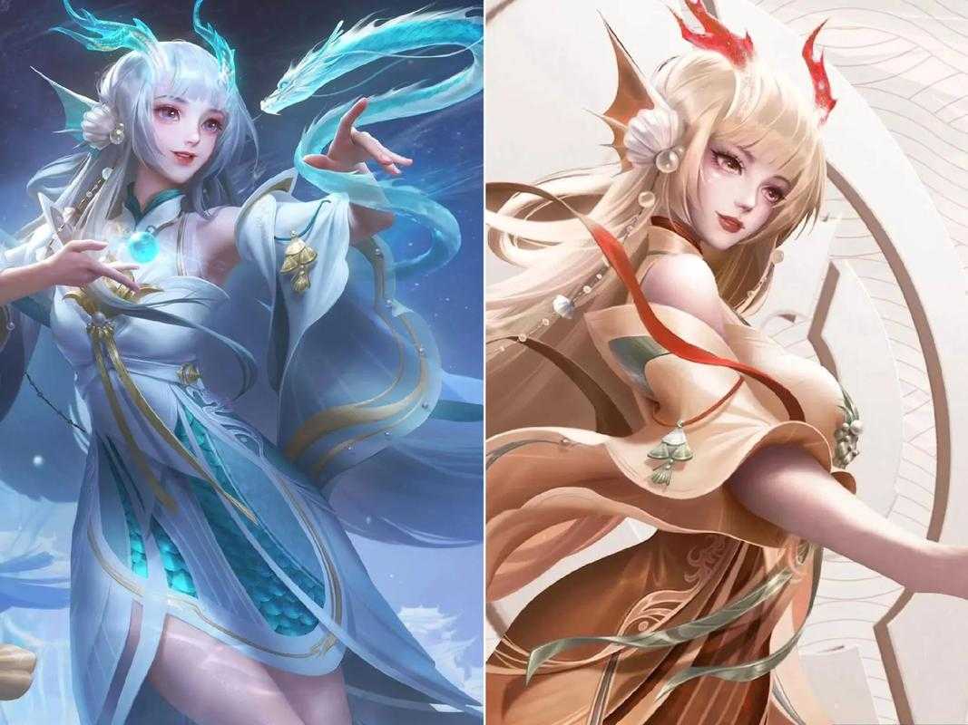 王者荣耀西施游龙清影扔衣服无爱心原因分析
