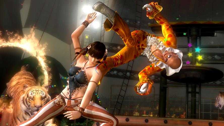 DEAD OR ALIVE 2025进化:地下到全球现象